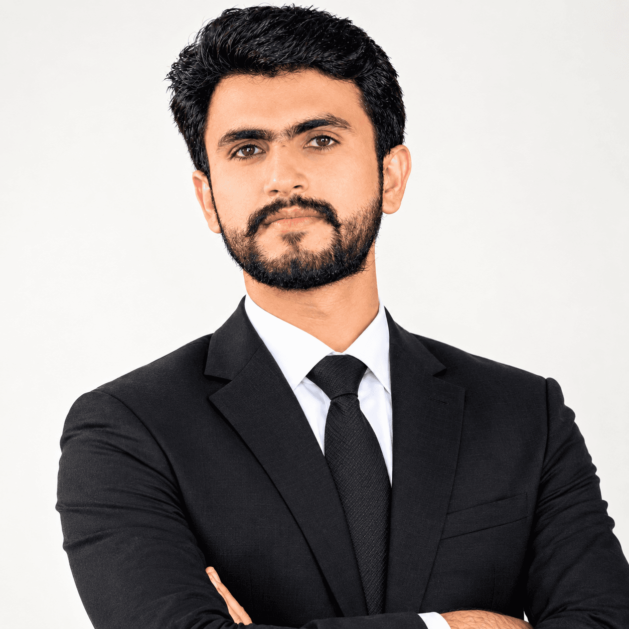 Muhammad Nadir, GoHighLevel and CRM automation specialist